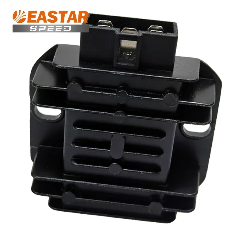 

Motorcycle Part Rectifier Voltage Regulators 5 Pin Nmax 4B4-H1960-01