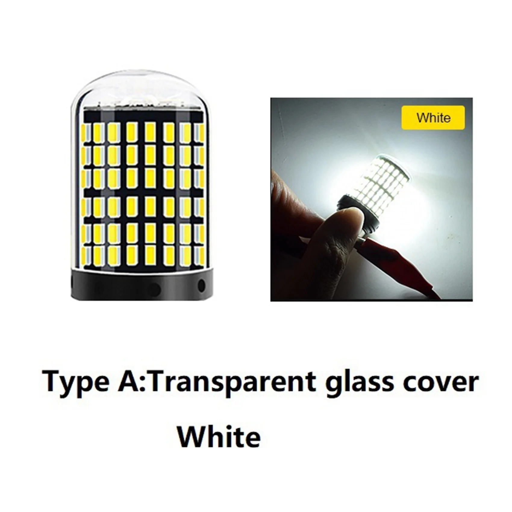 Автомобильные 3014 144Smd Canbus T20 7440 W21W фотолампы для указателей поворота стояночные