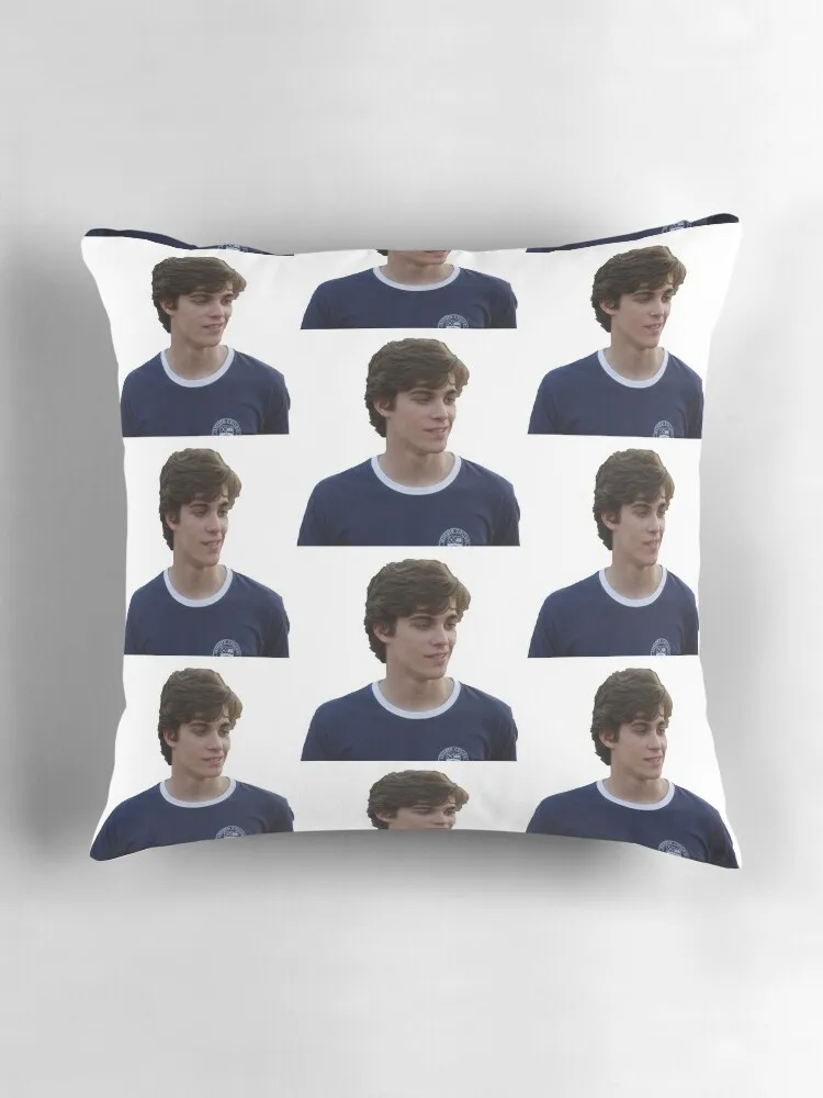 Niccolo - Baby (Лоренцо зузуруло) диванная подушка наволочки плед