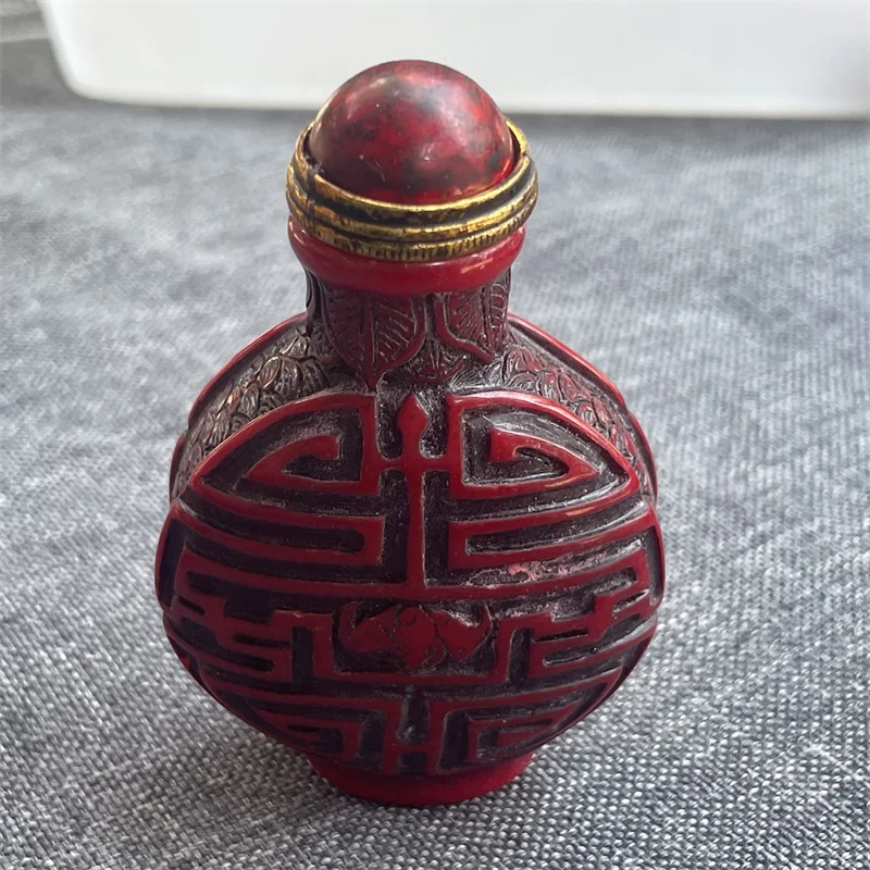 Античная табак бутылка Ремесло Украшение Мин Цин горячая Распродажа Набор