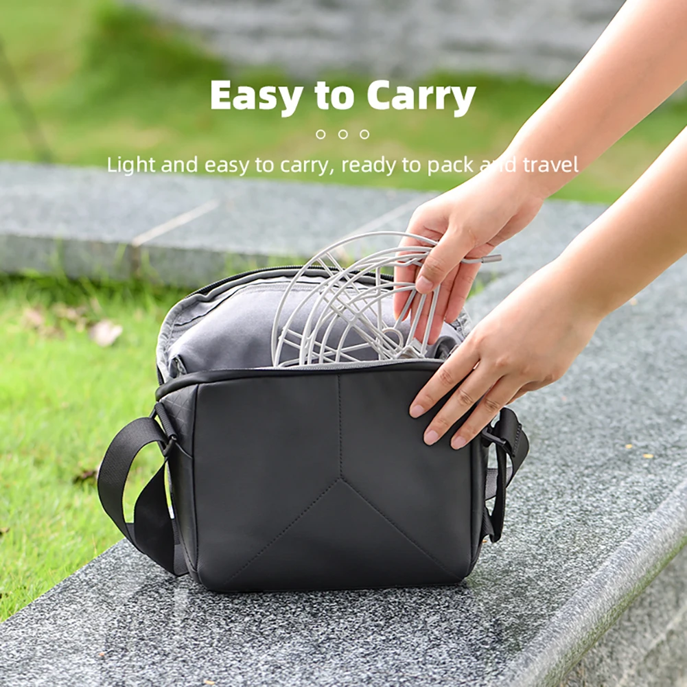 Быстросъемное защитное кольцо для пропеллера защитные кольца аксессуары дронов