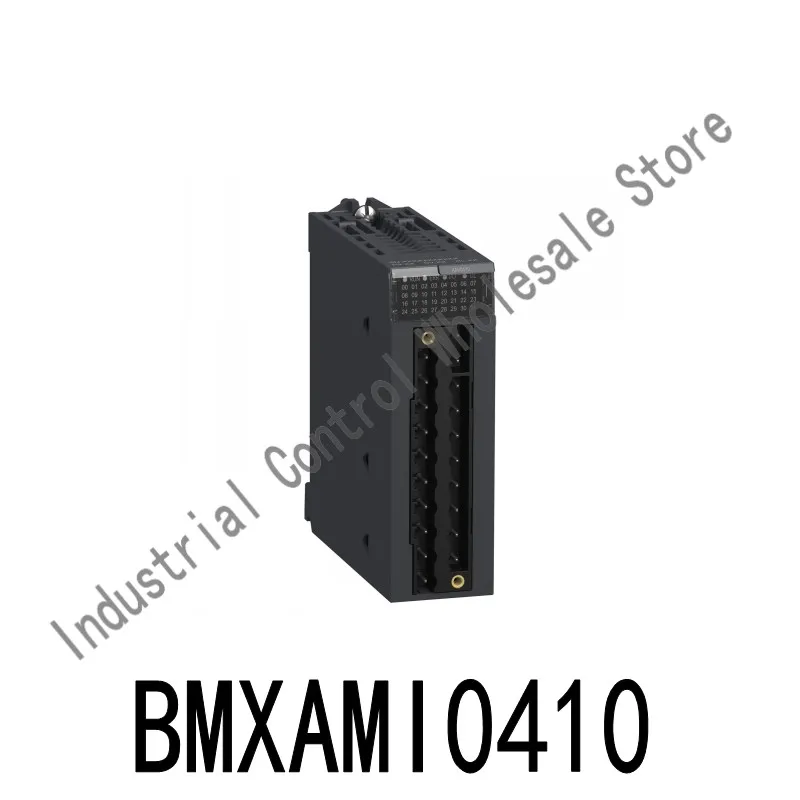 Микросхема BMXAMI0410/ BMXAMO0210/ BMXART0414/ BMXART0814/ BMXAMO0802/ BMXAMO0802