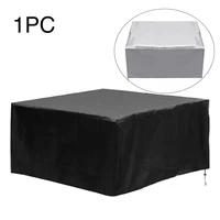 2 sizes anti scratch universal easy clean dust cover protector household waterproof polyester for 3d printer full coverage