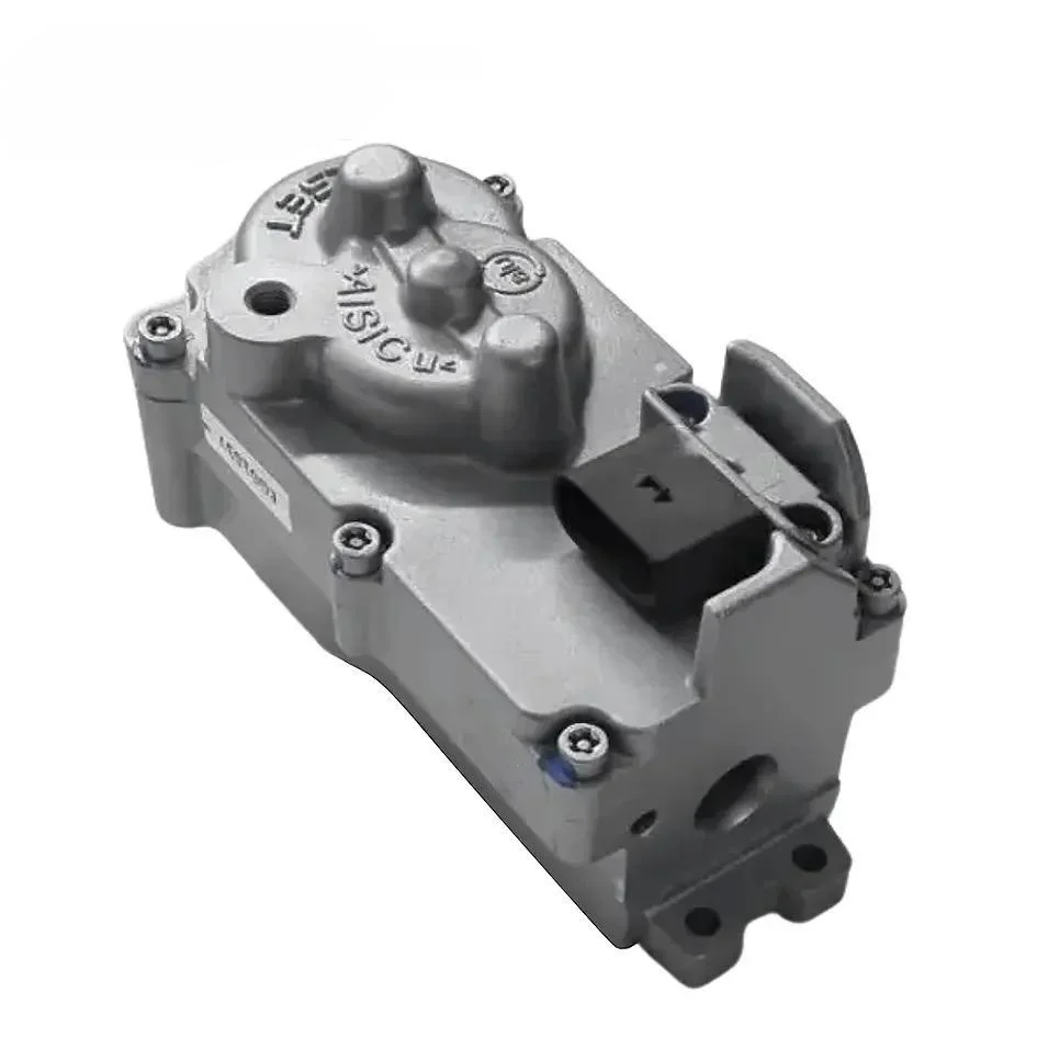 Электронный привод HE400VG 2201112 2348173 2296204 2175723