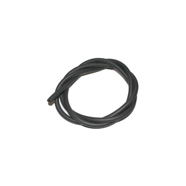 Fuel hose 5-8mm black for motorcycles ATVs |