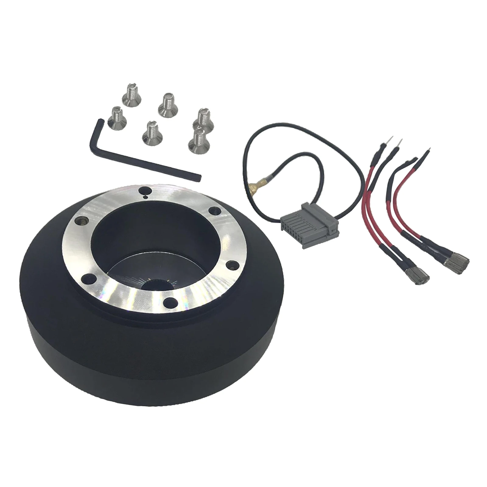 Адаптер рулевого колеса Maisonha Racing для 350Z 2003 2004 2005 2006 2007 2008