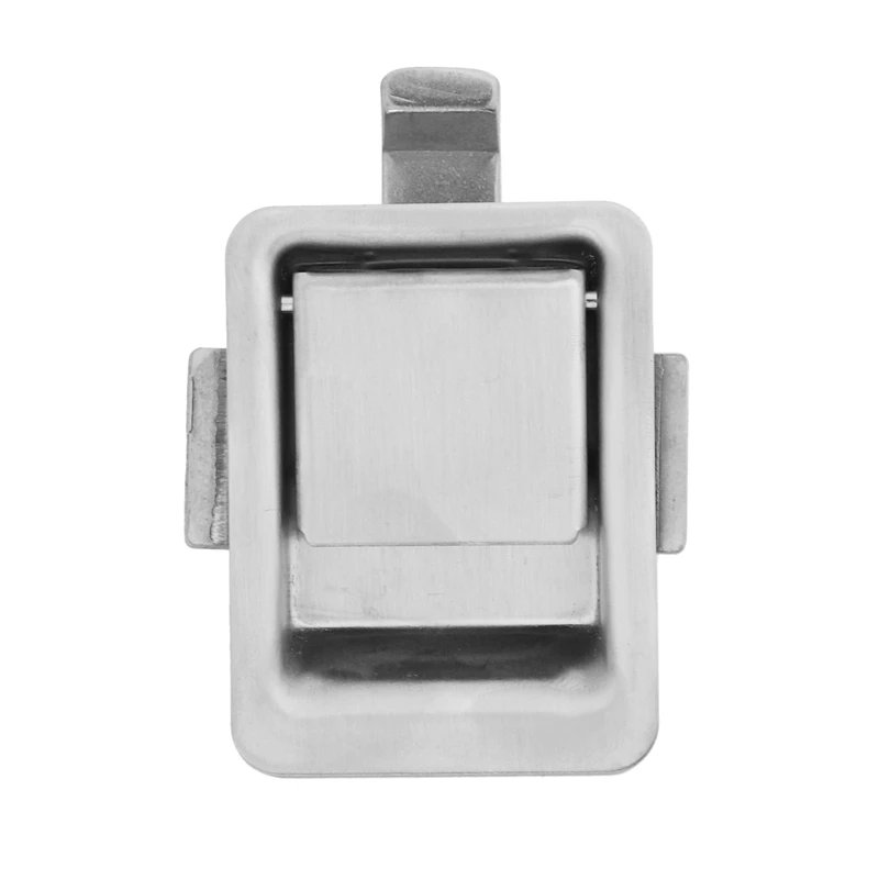 

Встраиваемая мини-защелка из нержавеющей стали, 3 шт.