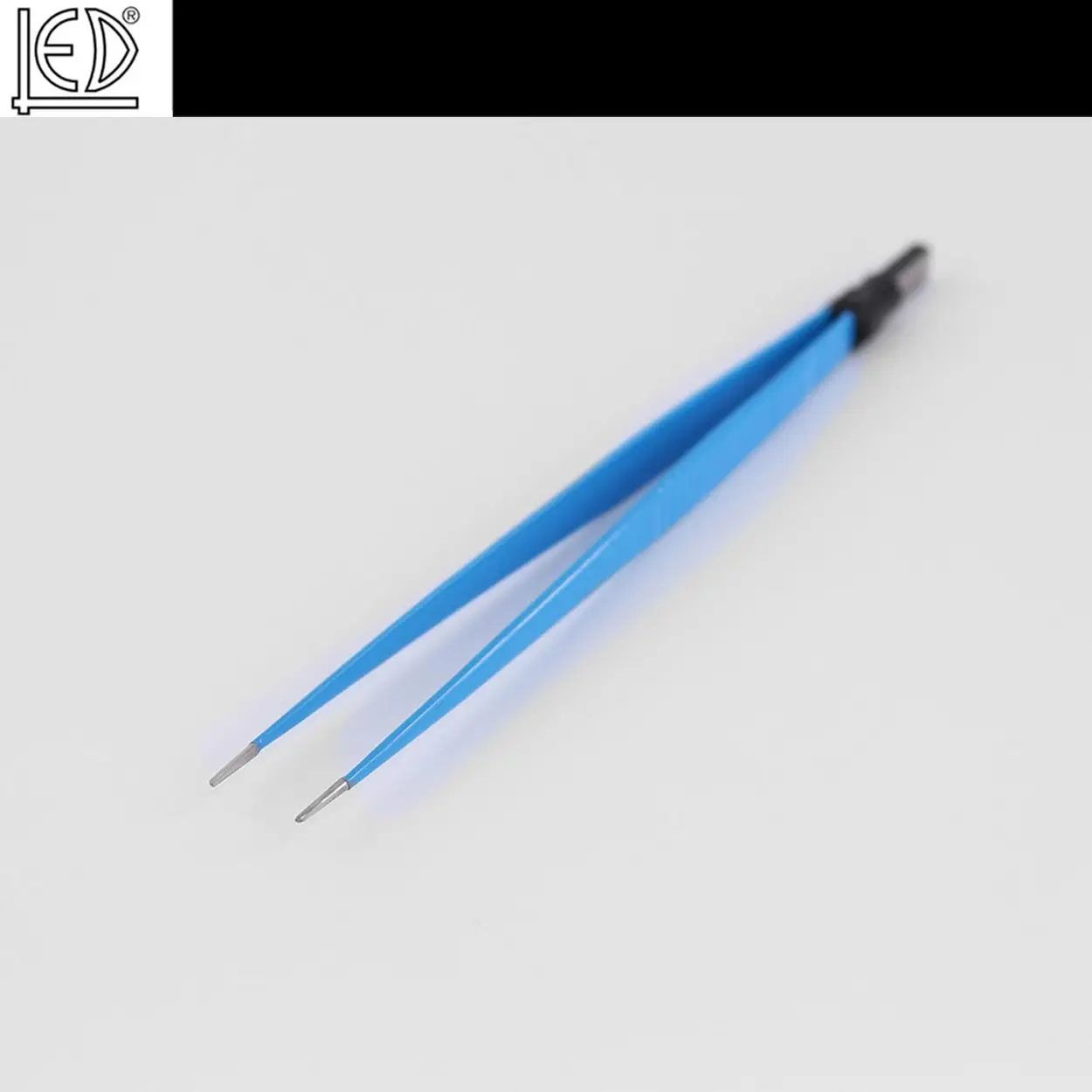 

LED SpA - Surtron Bipolar Forceps 20cm TIP 1mm