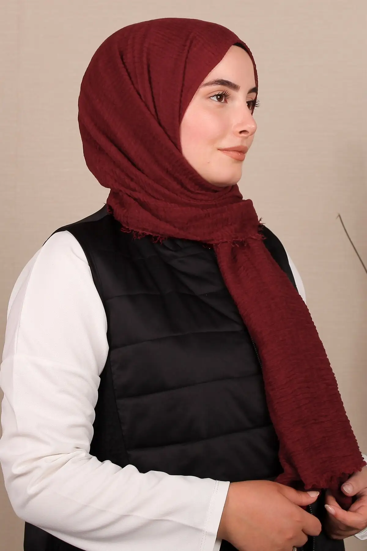 

Женская длинная теплая зимняя цветная шаль из вуали, высококачественный Женский шарф, мягкая амбулаторная шаль