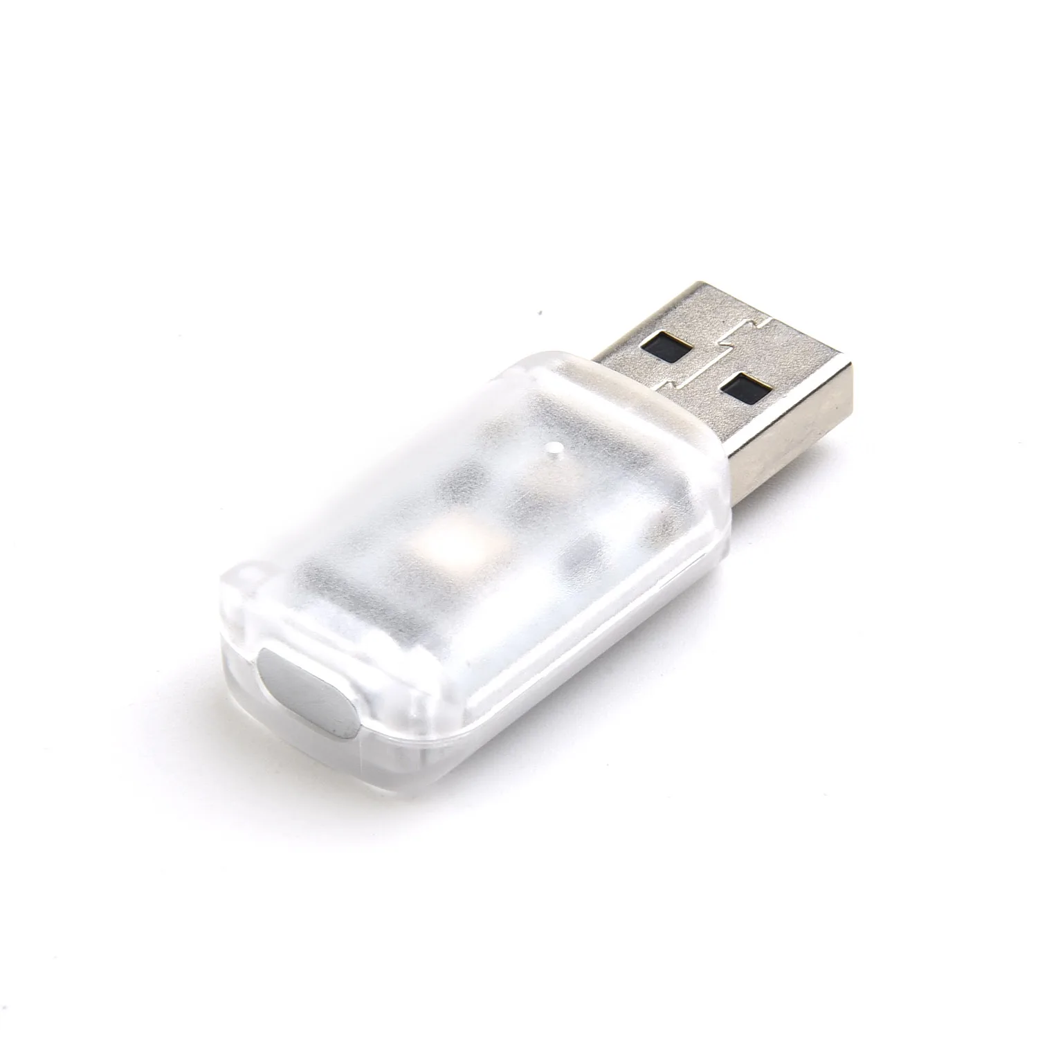 

Durable Ambient Light USB Ambient Light USB Lights Mini Touch Car Interior Eye-protection Mini LED Neon Atmosphere