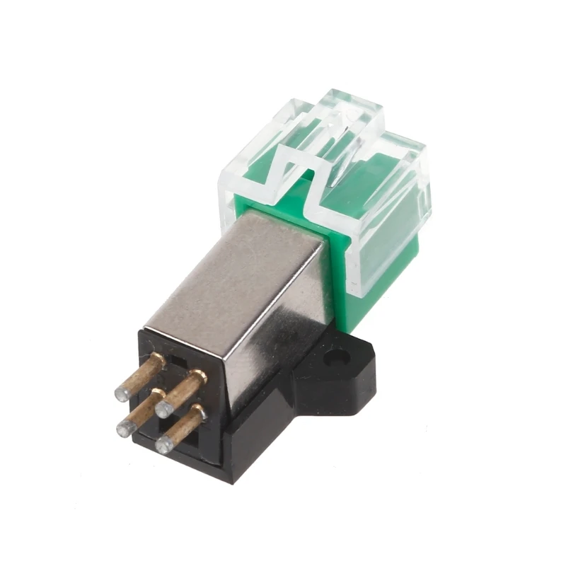 Стилус с иглой проигрывателя пластинок для ATN95E AT93 AT3400 AT345 PC83 PC8 фонографа LPVinyl Player