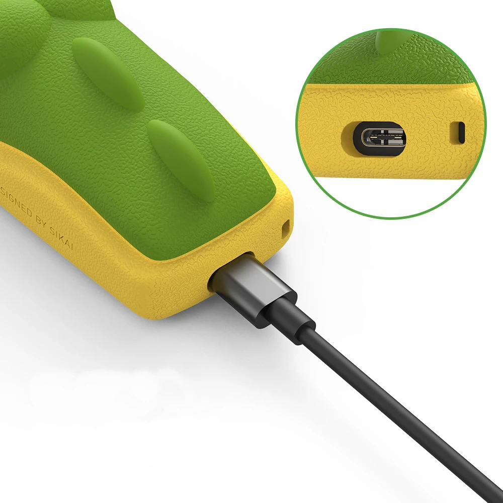 Защитный чехол для пульта дистанционного управления Samsung Smart TV креативный