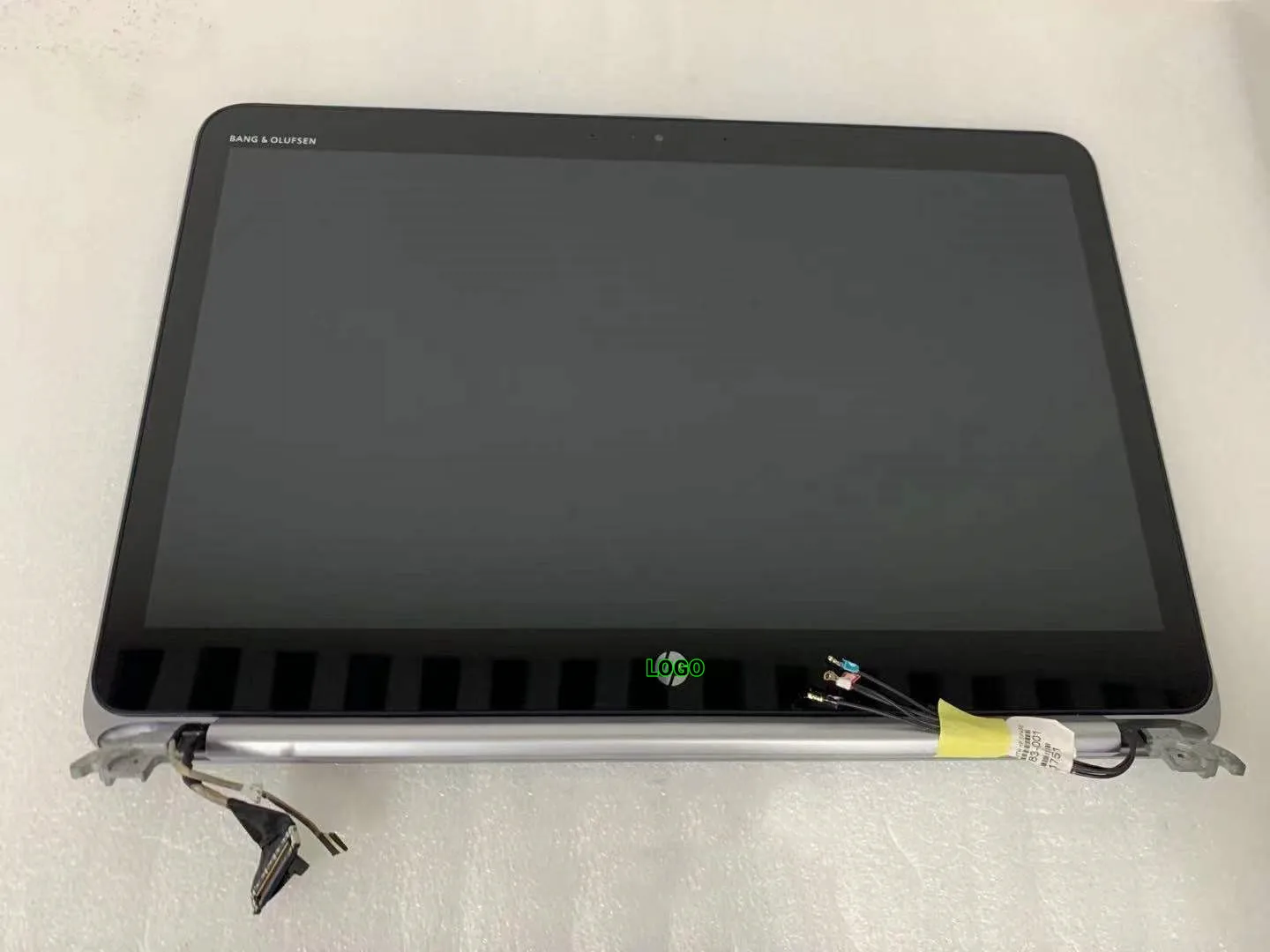 

Original For HP EliteBook Folio 1040 G3 LCD Touch screen assembly Display QHD 2560x1440 Fully Tested