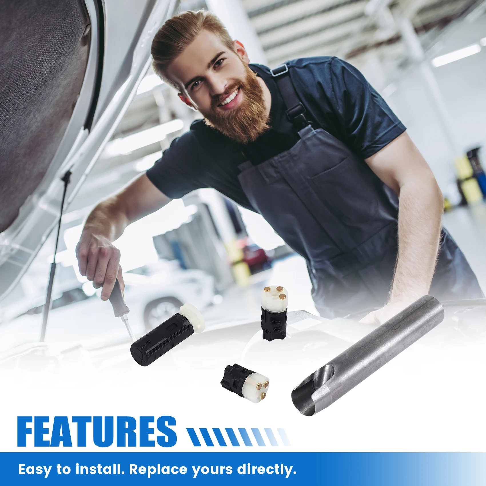 Датчик скорости трансмиссии 722 9 Y3/8n1 Y3/8n2 Y3/8N3 монтажный инструмент костюм для Mercedes