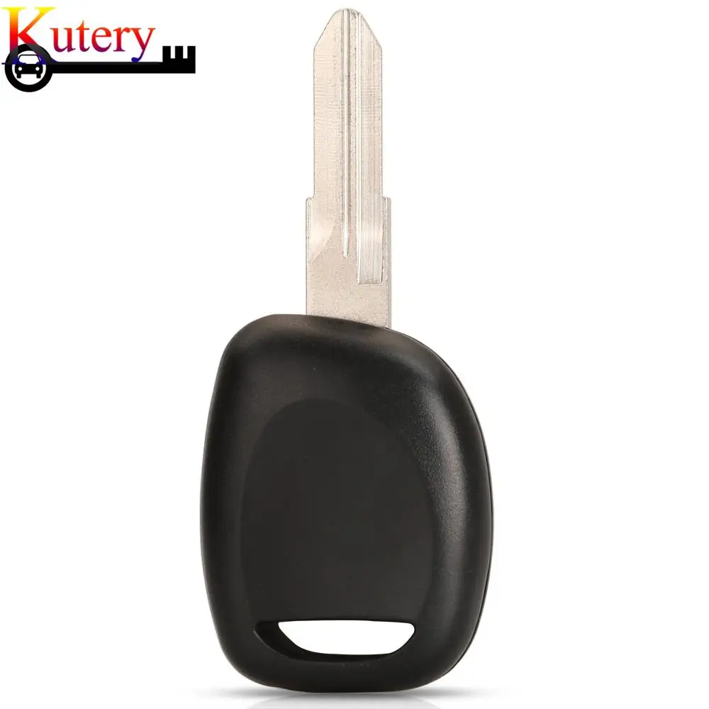 Jingyuqin корпус автомобильного ключа с дистанционным управлением для Renault Duster Logan