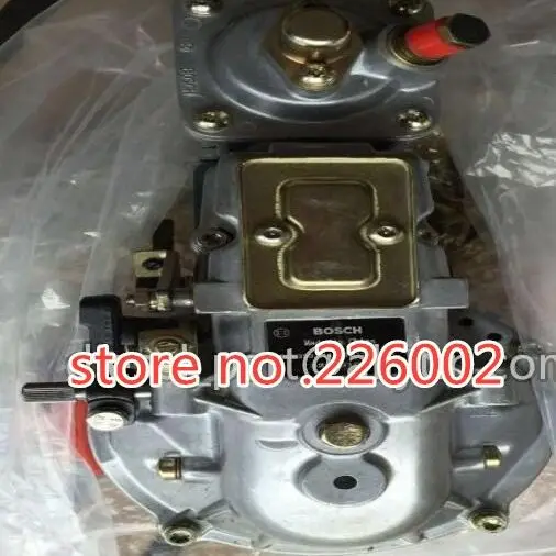 Заводские розетки P8600 топливный насос RQV-K регулятор правая/правая сторона RQVK |