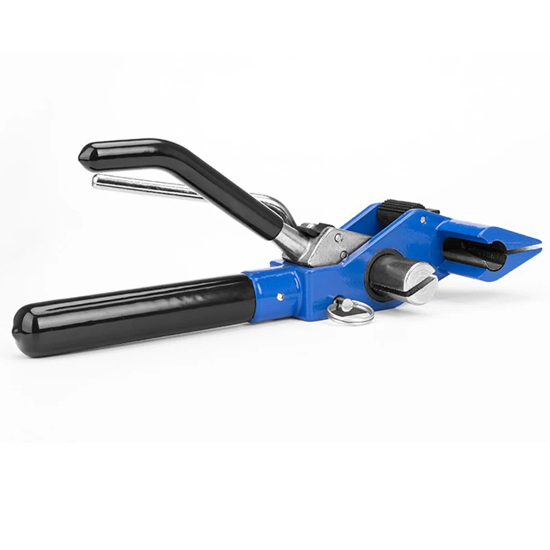 Щипцы для кабельных стяжек из нержавеющей стали инструмент резки упаковочной