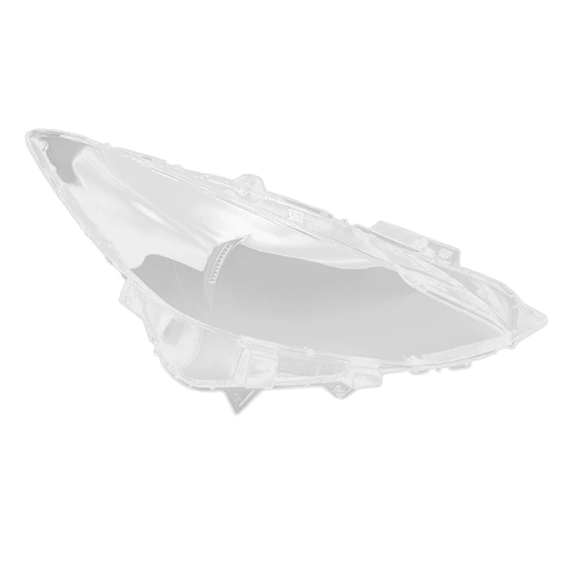 

Car Headlight Lens Headlight Cover Shell Replacement for Mazda 3 Axela 2013 2014 2015