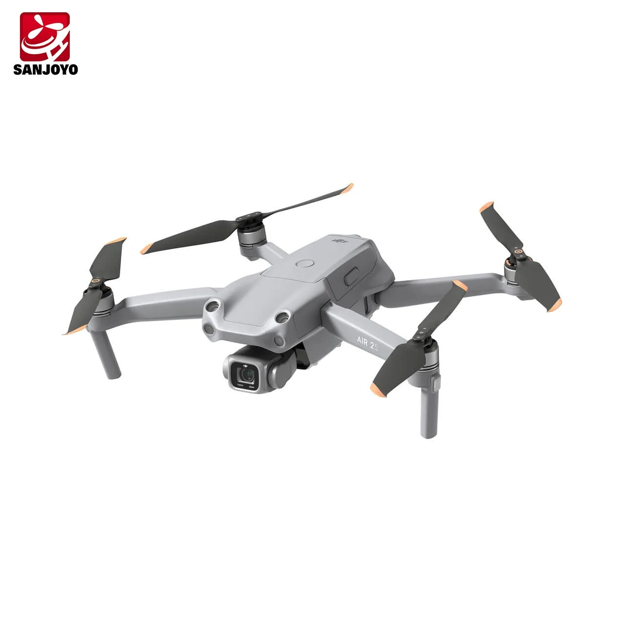 

DJI Air 2S Fly More Combo Remote Control 5.4K Video 12km 1080p Transmission 1-Inch CMOS Sensor Camera Drone Quadcopter