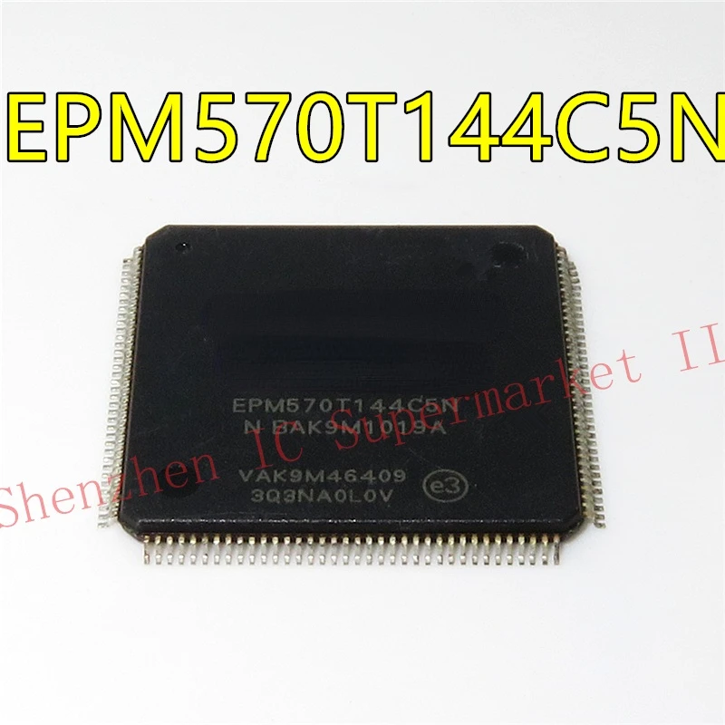

New arrival 570T144C EPM570T144C5N Original