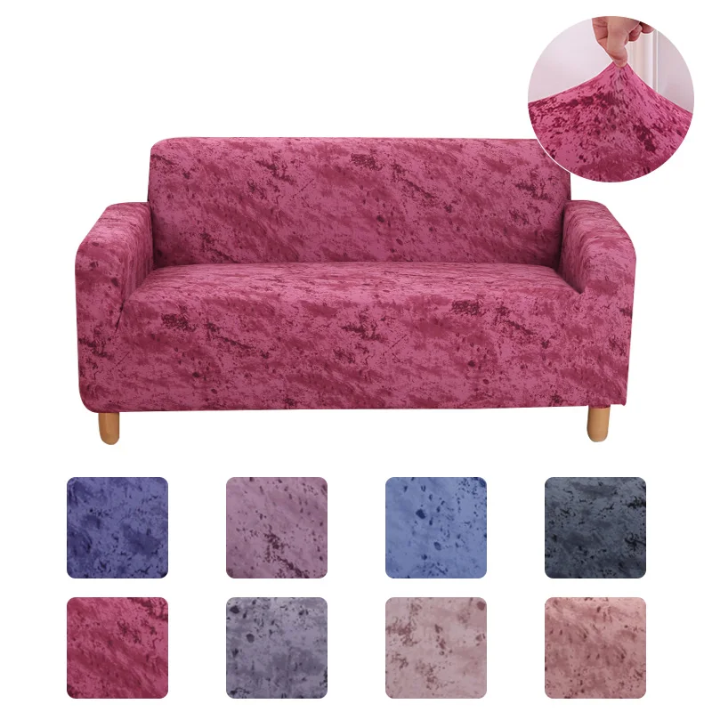 

Universal Sofa Cover Elastic Covers for Corner Sofa Cover with Peninsula Covers for Upholstered Furniture Sofa Cover Adjustable