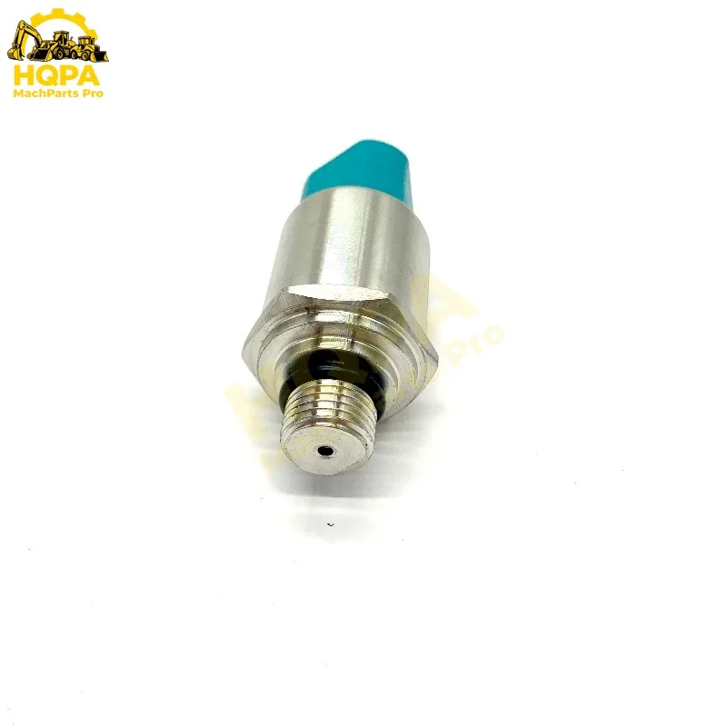 Фото Датчик давления VOE 17252660 VOE17252660 для экскаваторов Volvo EC120D, EC140C, EC140D, EC160C, EC160D, EC170D, EC180C, EC180D, EC200D №2