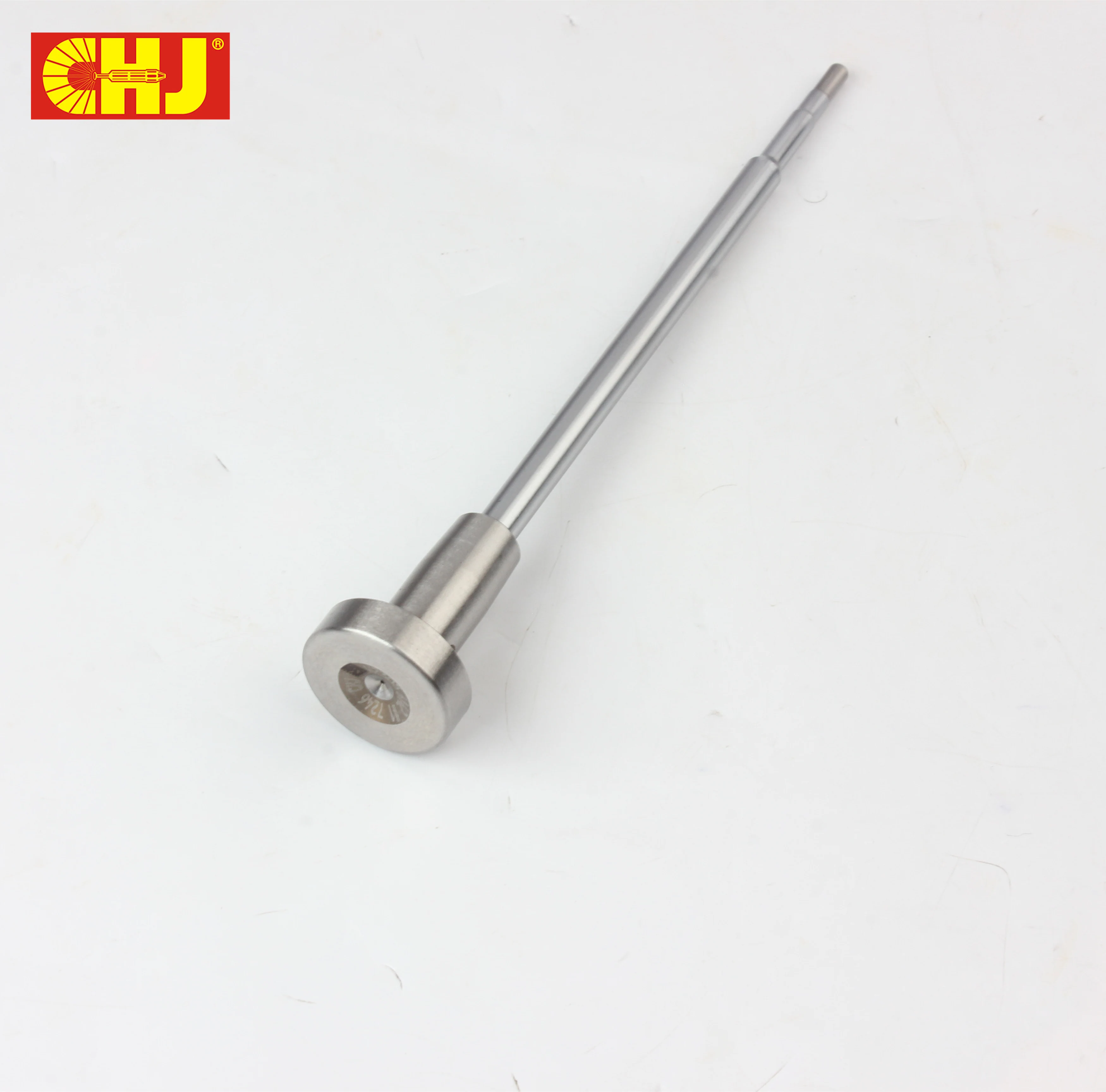 Фото CHJ F00RJ02103 Клапанная сборка форсунки Common Rail F 00R J02 103 для 0445120360/361 0445120321 0445120297 0445120134/372/415 №2