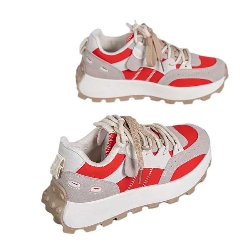 Всесезонная обувь новая модная универсальная с прорезями удобная и