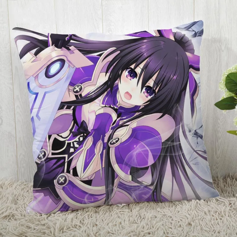 

Наволочка для подушки DATE A LIVE, 45x45 см