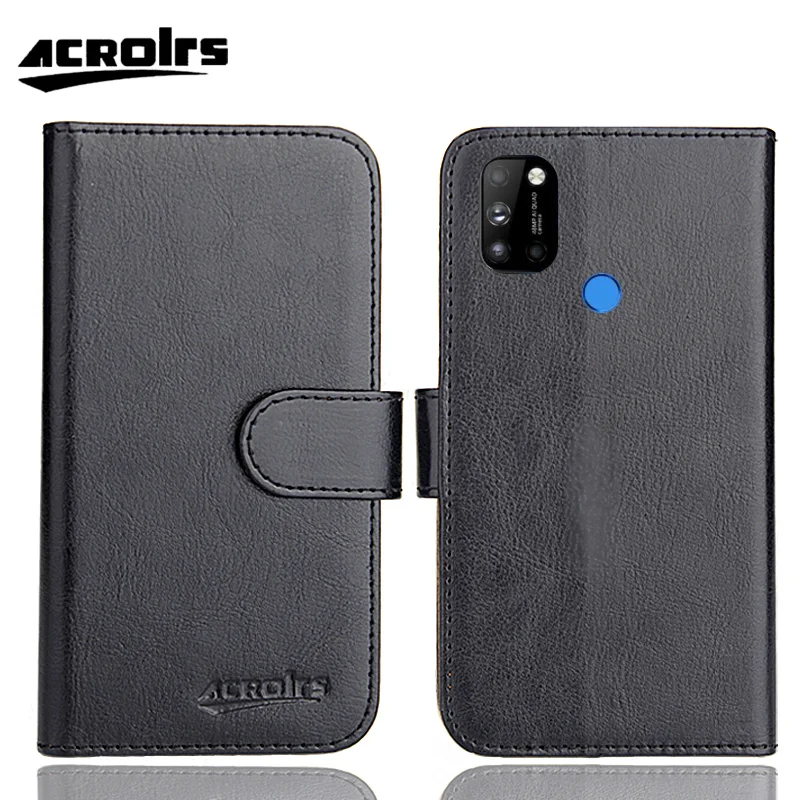 Чехол для LG W41 Pro 6 55 дюйма цветов модный индивидуальный флип-кошелек с отделениями