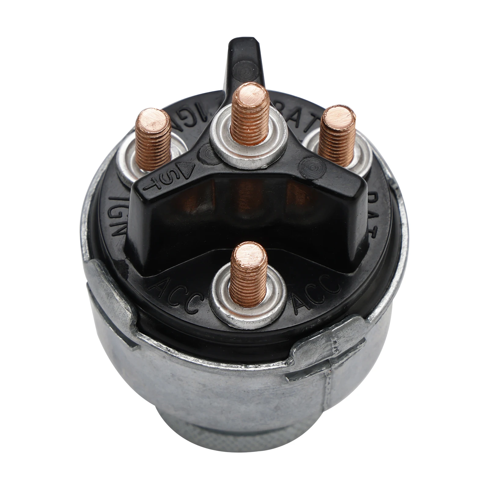 641833 Переключатель зажигания для New Holland LS150 LS140 LS160 LS170 LS180 LS190 L190