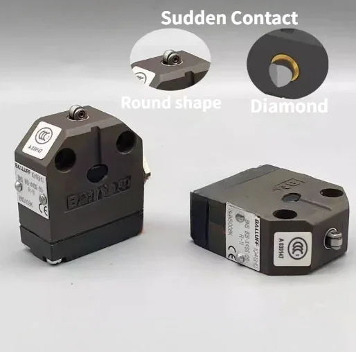 Датчик микропереключателя BNS 819-X496-99-R-11 819-100-R-11 819-100-D-13 819-99-R-10 819-99-R-12 концевого