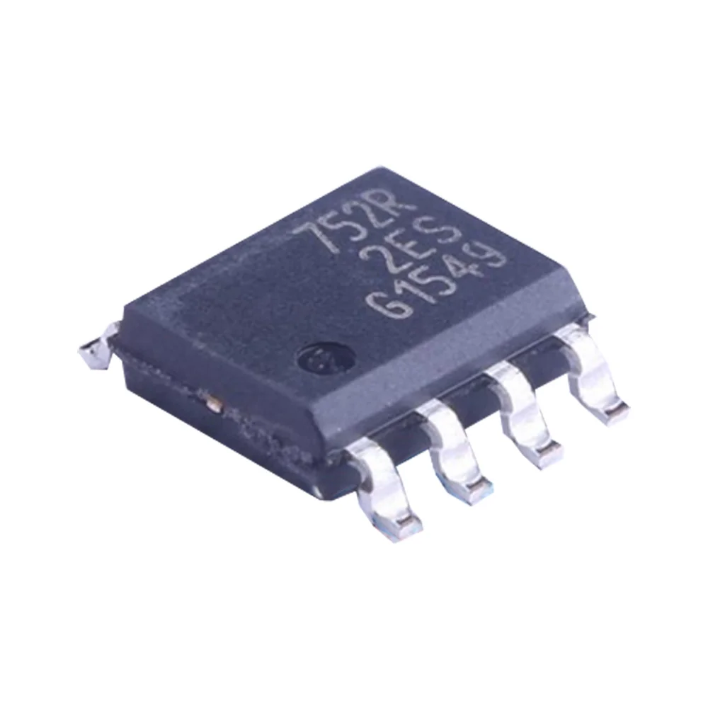 

1pcs/lot BSP752R 752R BSP752T 752T SOP-8