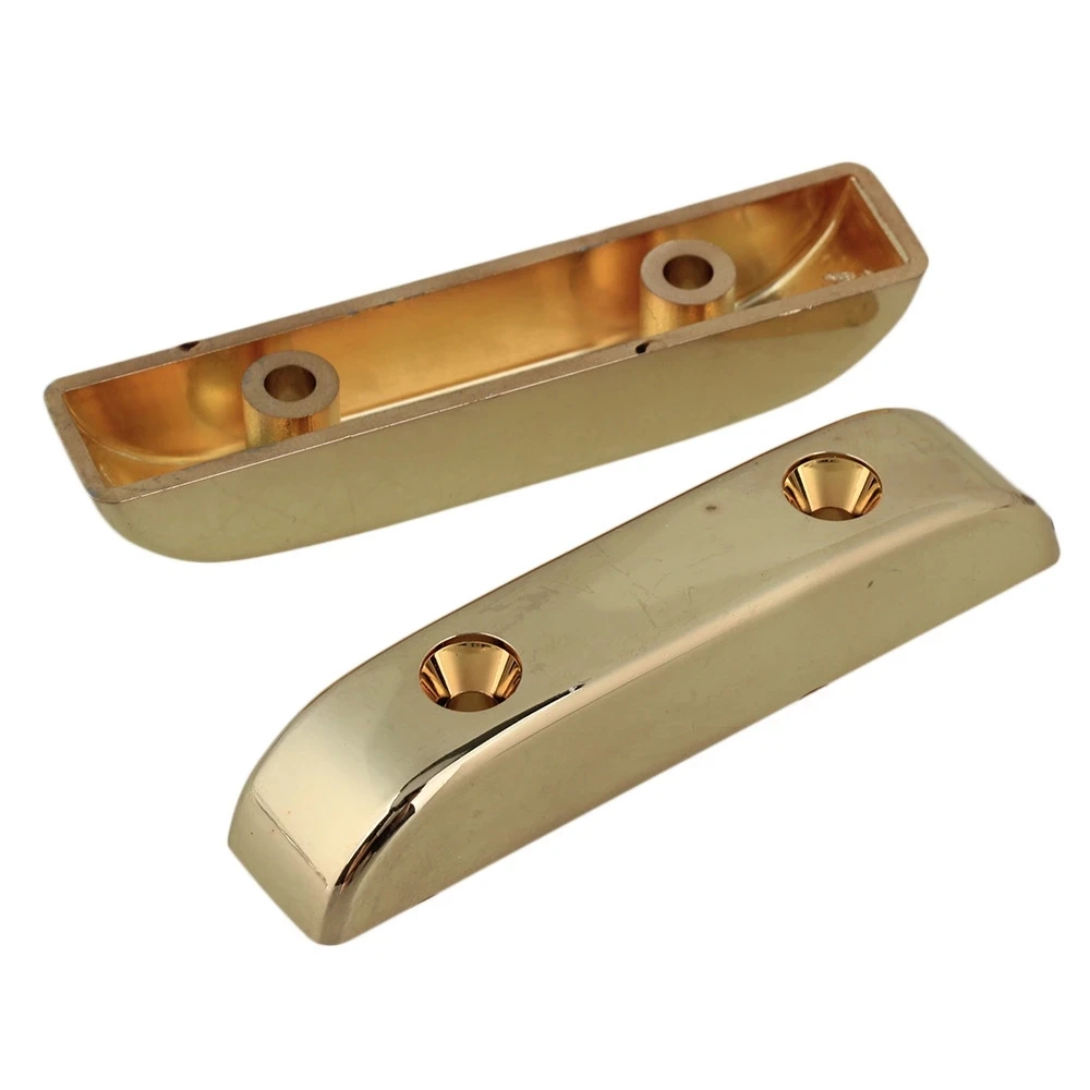 Пластиковый упор для большого пальца бас-гитары и крепежные винты электрической