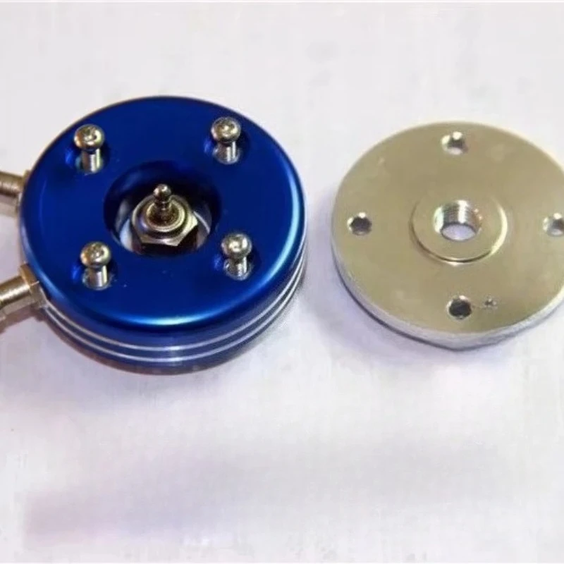 

Двигатель метанола Goni 15-го/18-го уровня с водяным охлаждением