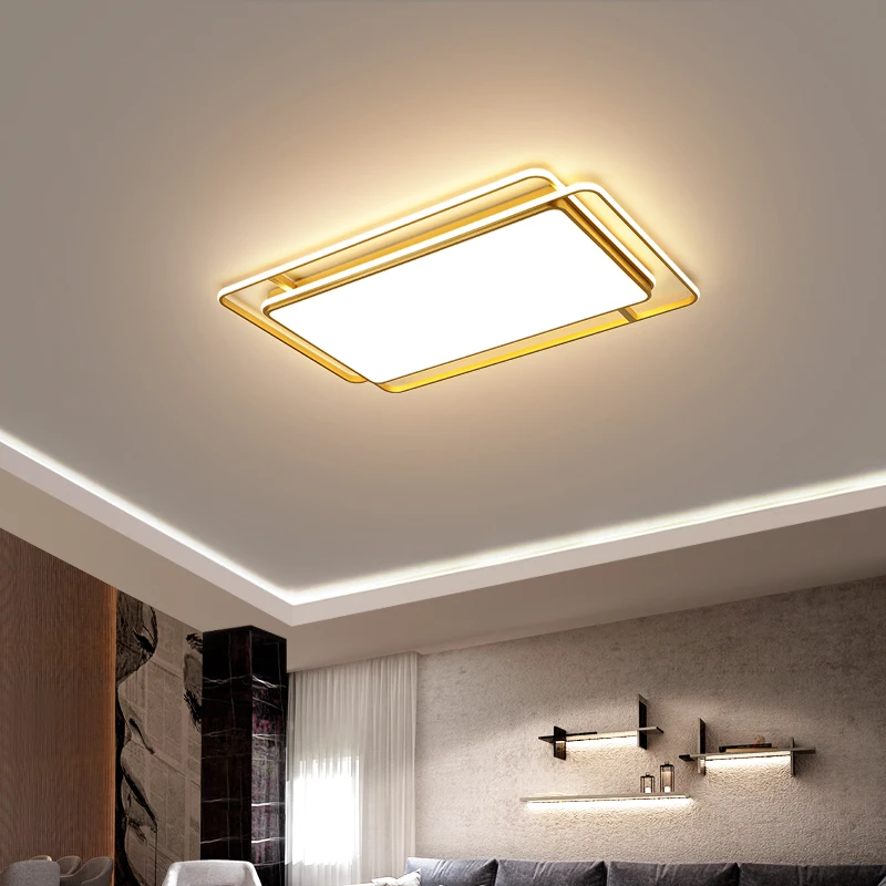 

NEO Gleam Modern Chandelier lights for living room bedroom study room ceiling Chandeliers plafondlamp led Chandelier AC110V 220V