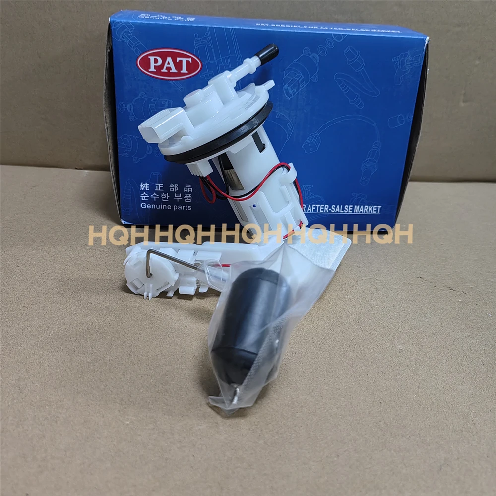 Фото Топливный насос в сборе HQH для мотоциклов Honda Vision 150, Vision 110, Dio 2016, NSC110, Spacyi 16700-KZL-931, 16700KZL931, 16700 KZL 931 №1