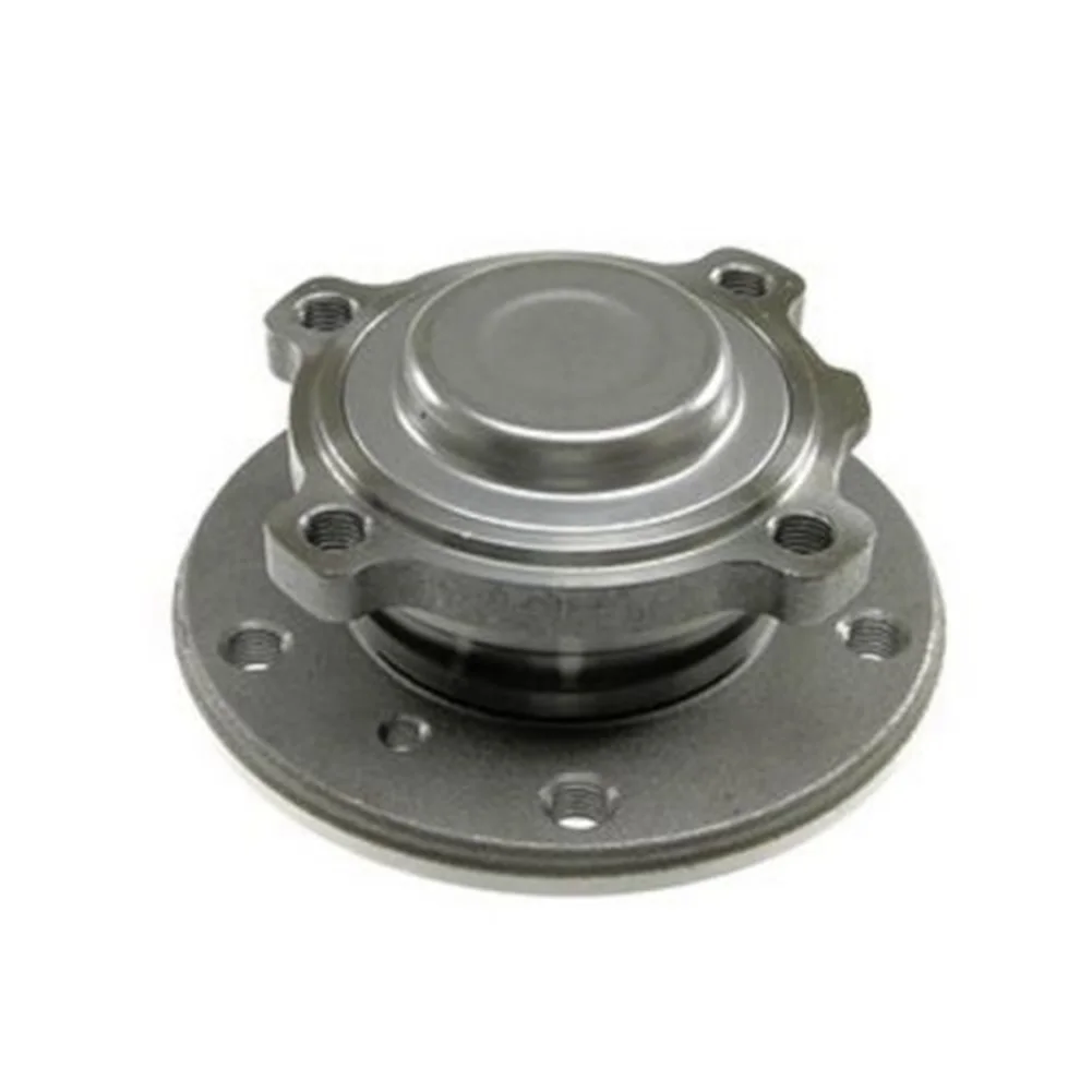 

Front Hub Assembly 31216765157 Fit Compatible with BMW 1SERIES E81 2005 - 2012