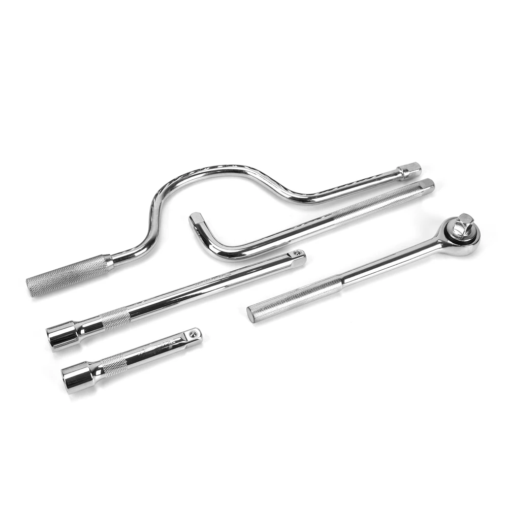 BOSI TOOLS 28 шт. торцевой ключ инструменты для ремонта автомобилей комбинированная