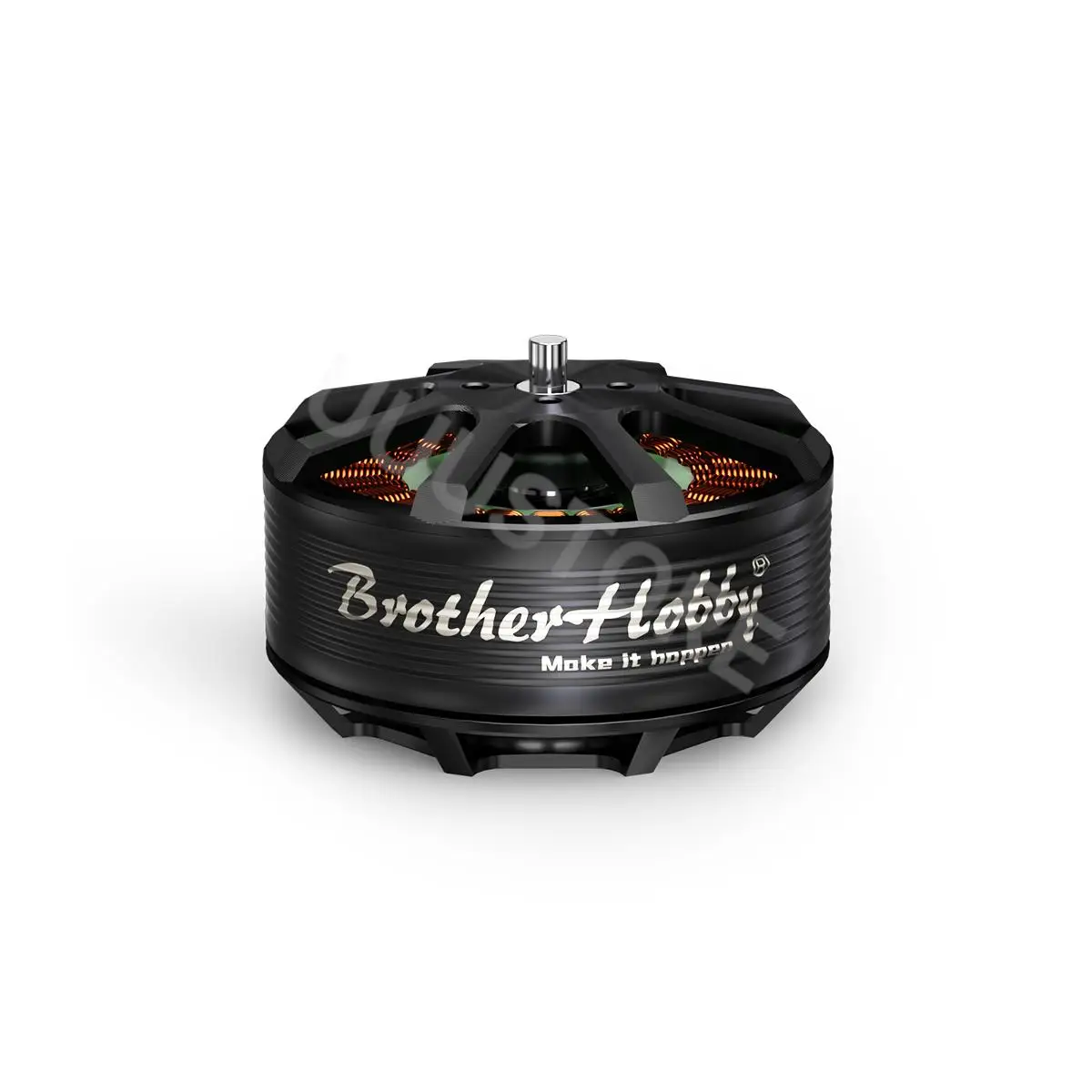 

Электродвигатель Brother Hobby MZ 5215 206KV 340KV 6-12S бесщеточный 6KG упорный для мультиротора RC X-Class FPV Cinelifter Drone, запчасти «сделай сам»