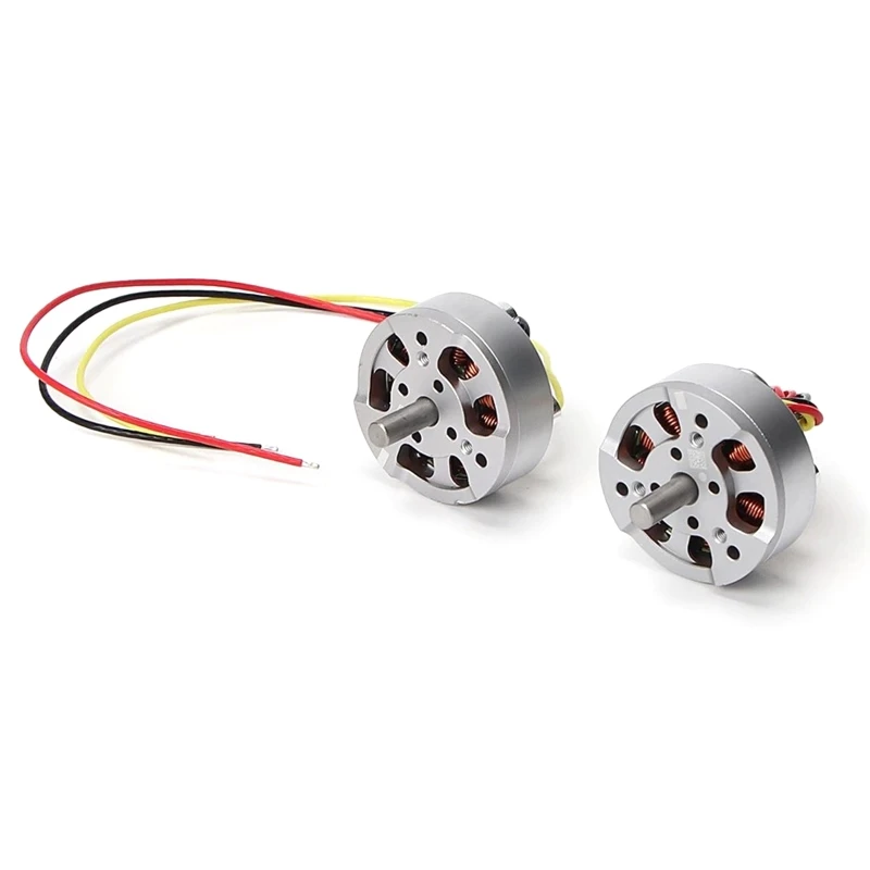 

Y9RF Arm Motor with Cable Replacement Repair Parts Spare Accessory for FPV
