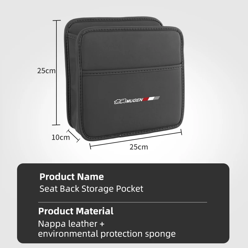 Автомобильный стул кожаный ящик для хранения держатель стакана с водой салфеток