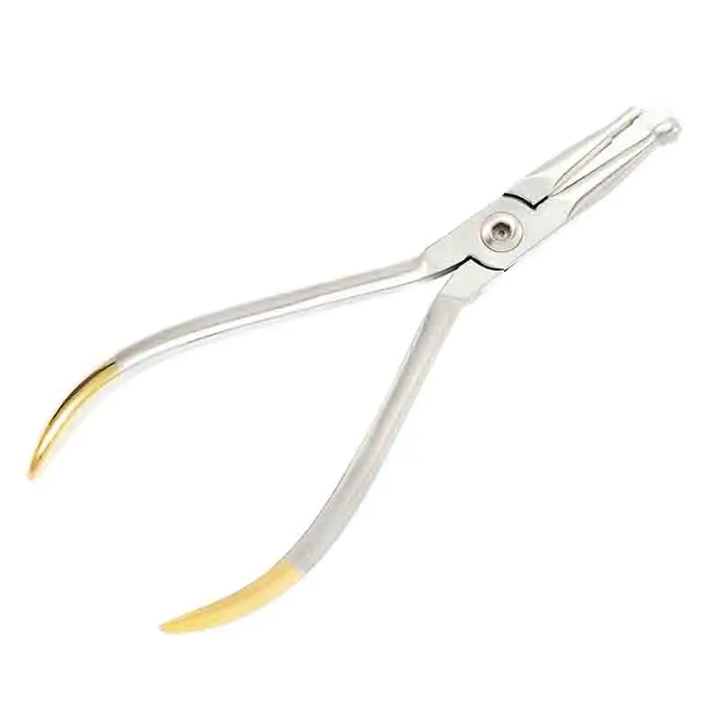 

Adhesive Removal Pliers Dental Orthodontic Adhesive Scraping Pliers Orthodontic Material Tools Stainless Steel