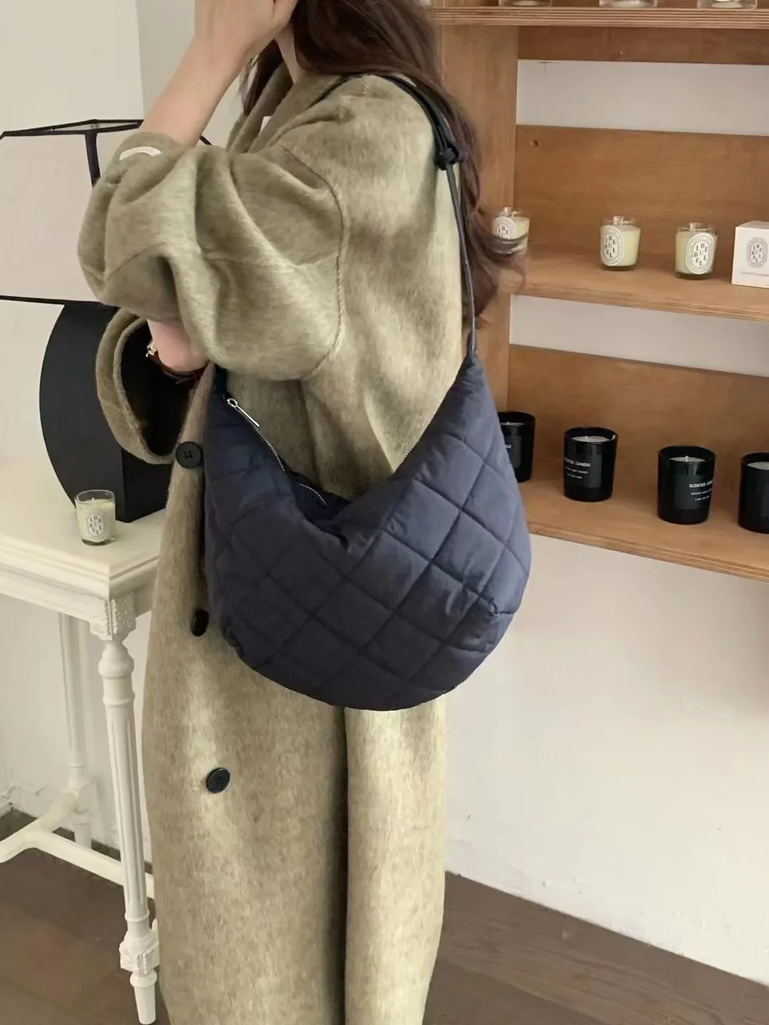 Рисунок 6 - Винтажная сумка NylonMoon для пельменей