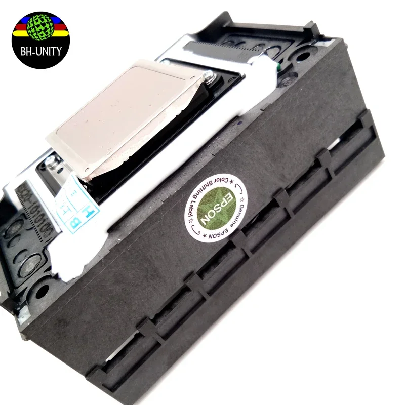 Оригинальная печатающая головка BH unit ep son F1080 A1 cabezal xp600 DX11 DX10 для струйного эко-УФ