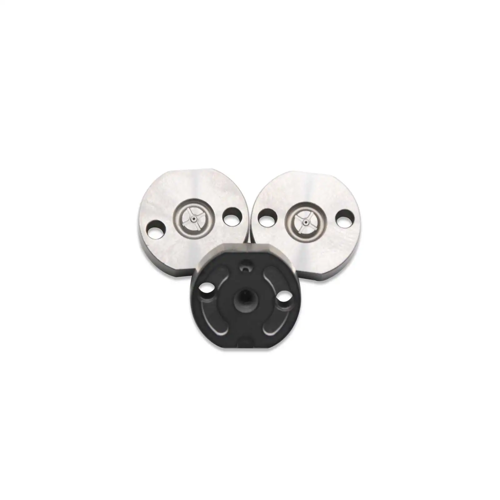 4 шт. 295050 -1760 Дизельная форсунка 1465A439 отверстие клапана 509 # Комплекты топливных
