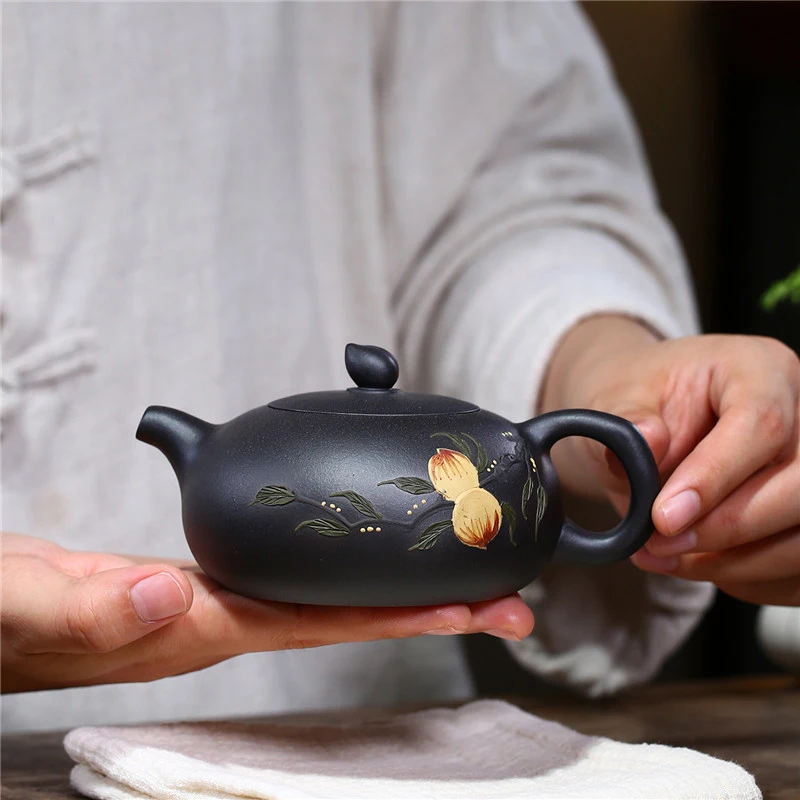 

Ручной набор для чая домашний заварник