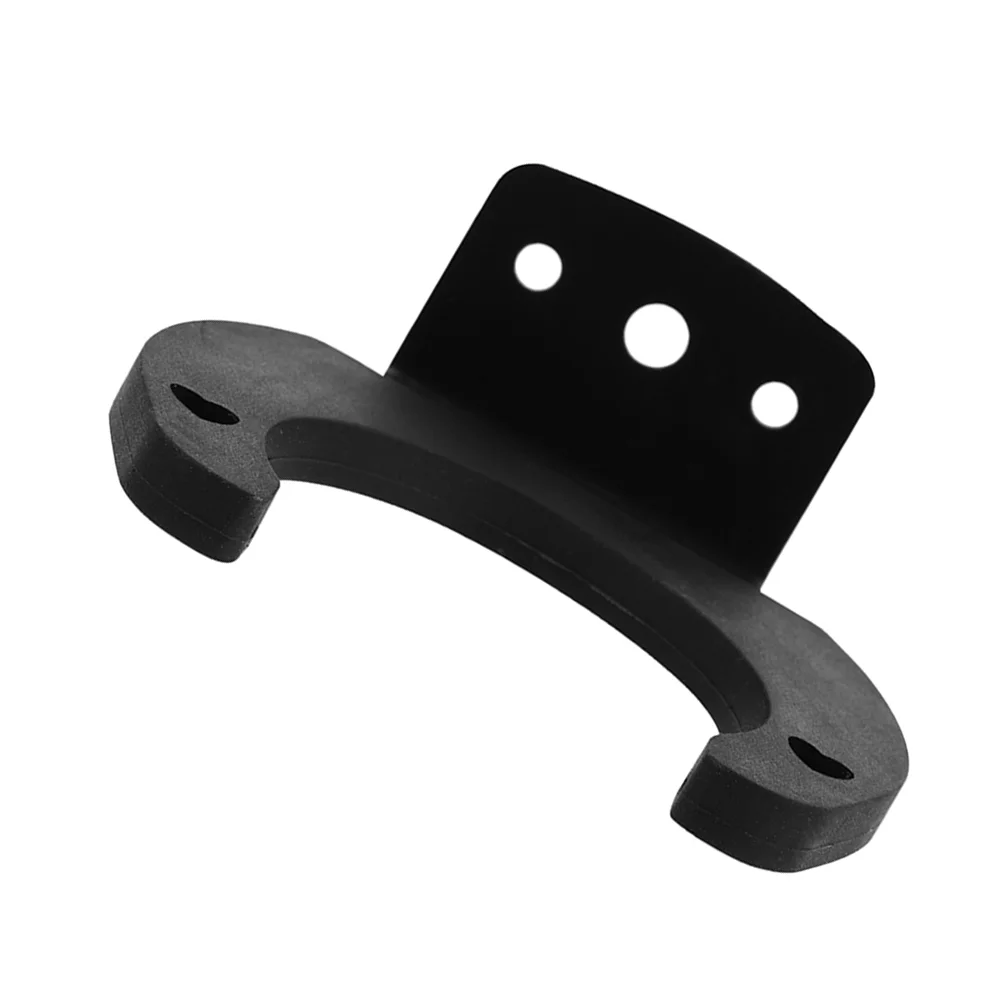 

Microphone Hook Wall-mount Holder Hanger Clothes Rack Stand Universal Wall-mounted