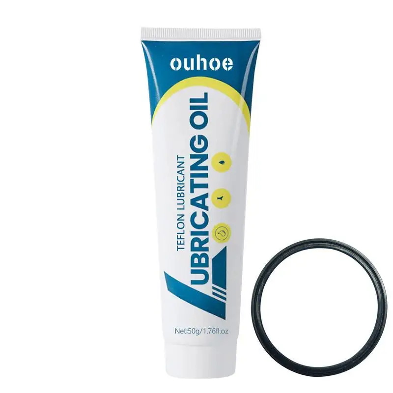 

1 шт., силиконовая смазка для аквариума, 50 г