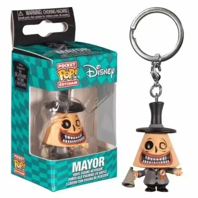 Виниловая фигурка Funko POP брелок игрушка SALLY SEWING SOUTH PARK Зомби Кенни STAN SCROOGE McDUCK TINA ASH
